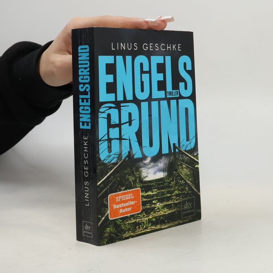 Linus Geschke Engelsgrund