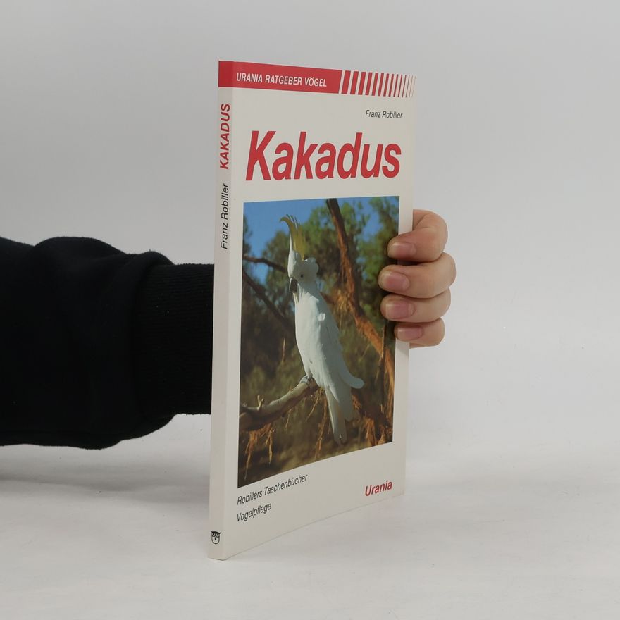 Franz Robiller Kakadus