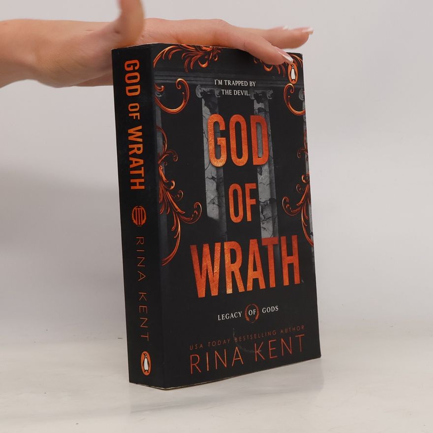 Rina Kent God of Wrath