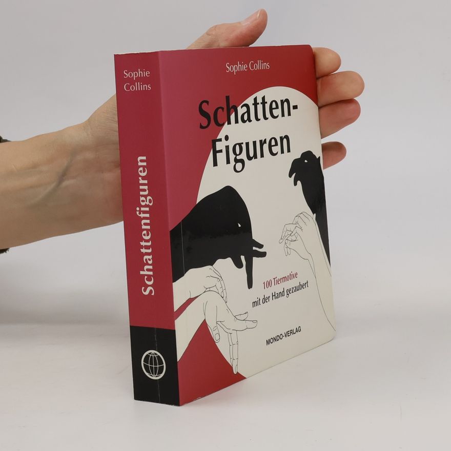 Sophie Collins Schatten-Figuren