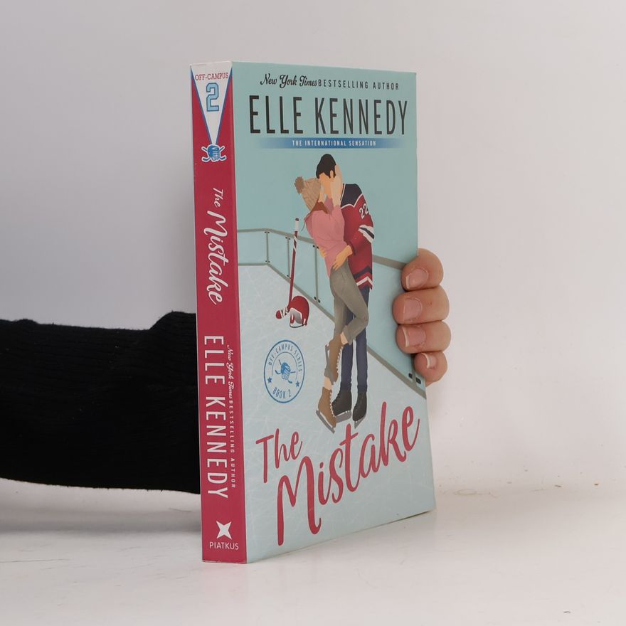 Elle Kennedy The Mistake