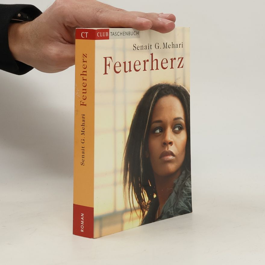 Senait Ghebrehiwet Mehari Feuerherz