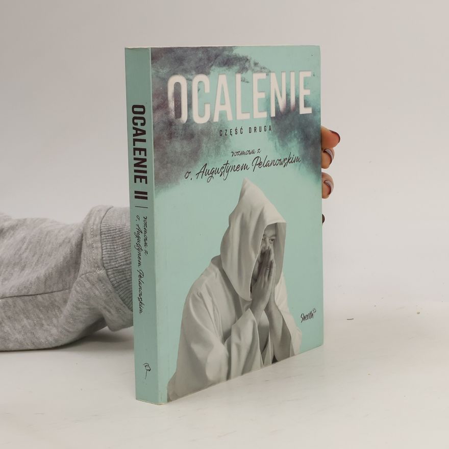 Kolektiv autorů Ocalenie II