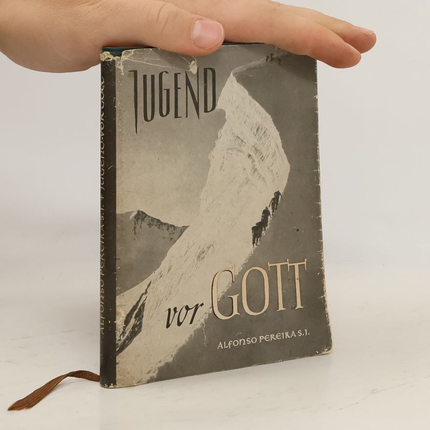 Pereira Alfonso JUGEND vor GOTT