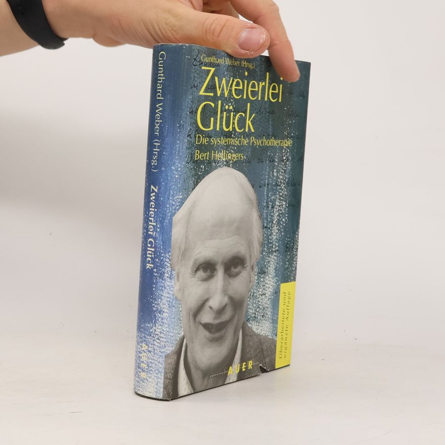 Gunthard Weber Zweierlei Glück