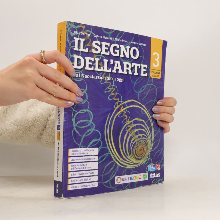 Eliana Princi Il segno dell'arte