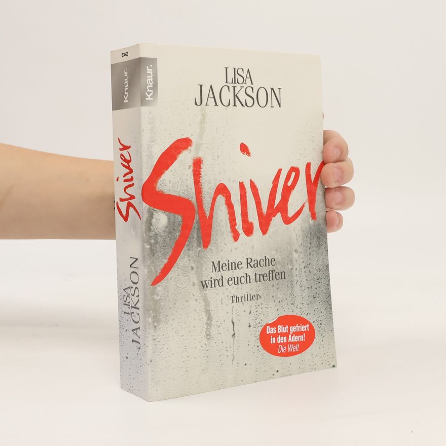 Lisa Jackson Shiver