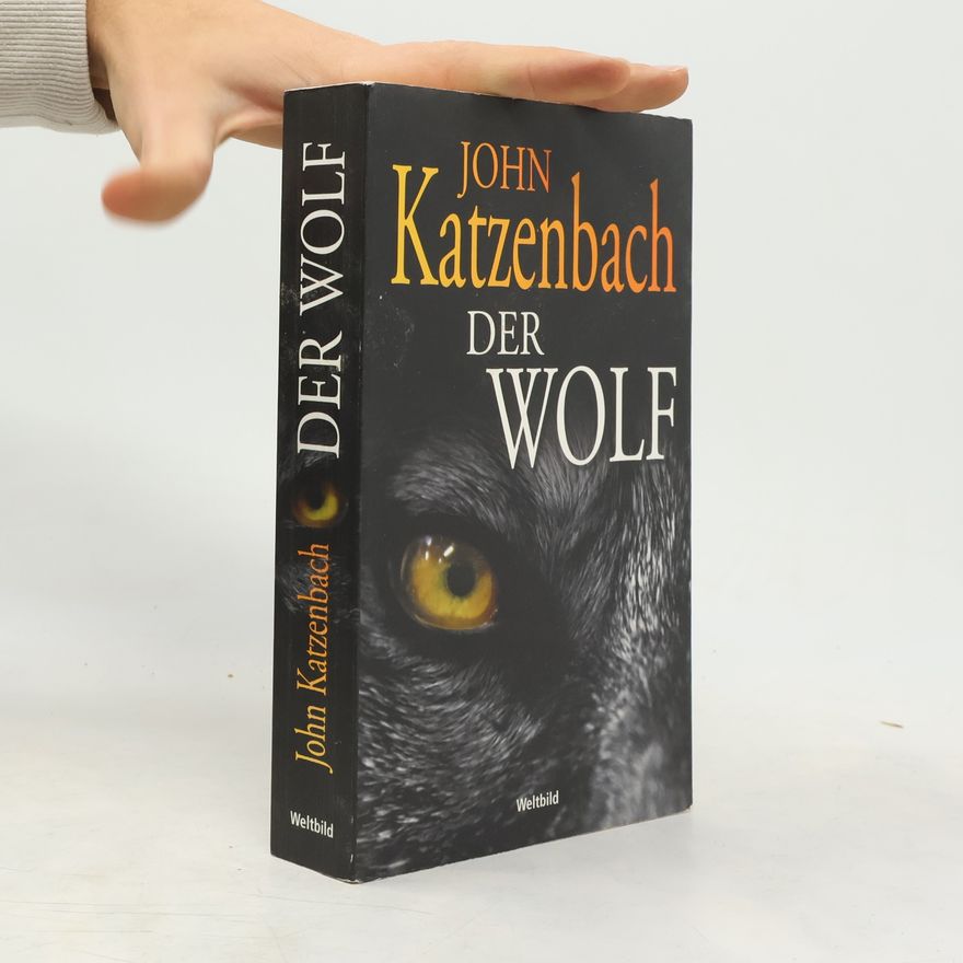 John Katzenbach Der Wolf