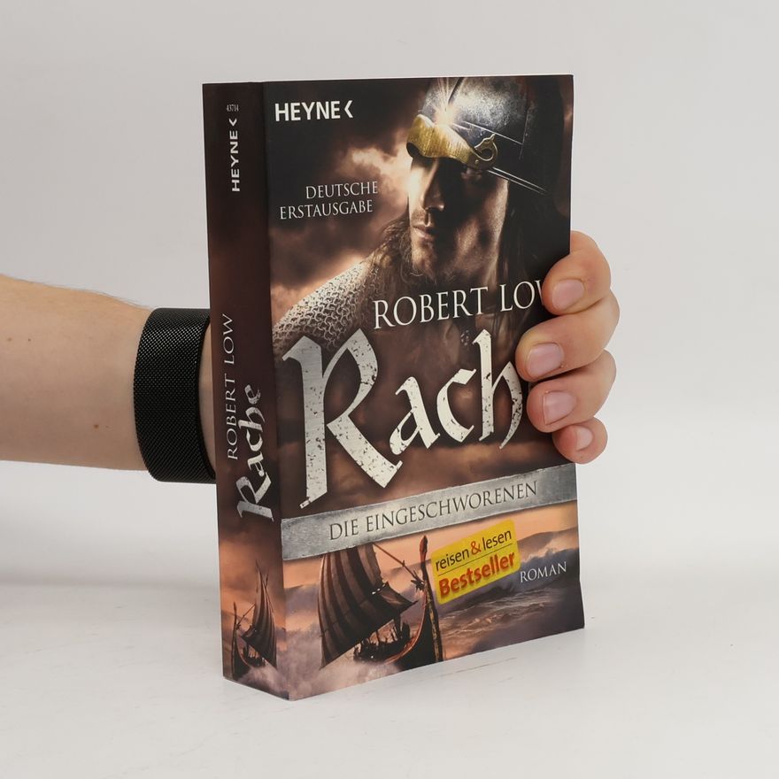 Robert Low Rache