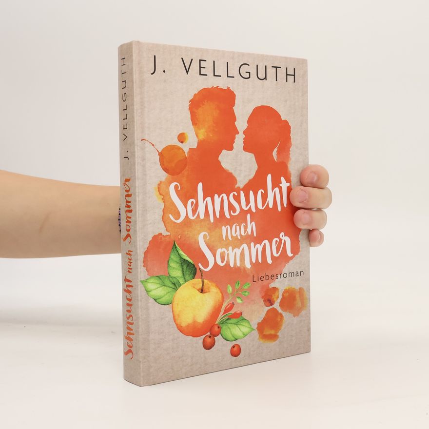 J. Vellguth Sehnsucht nach Sommer