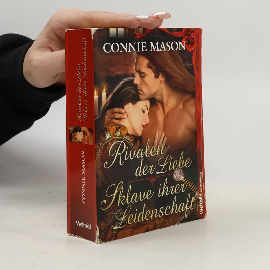 Connie Mason Rivalen der Liebe