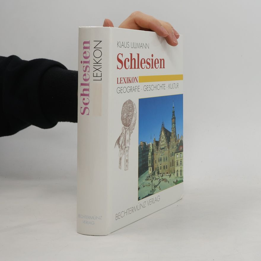 Klaus Ullmann Schlesien