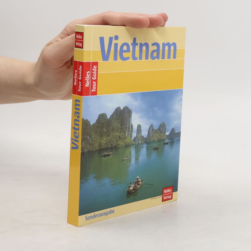 Jürgen Bergmann Vietnam