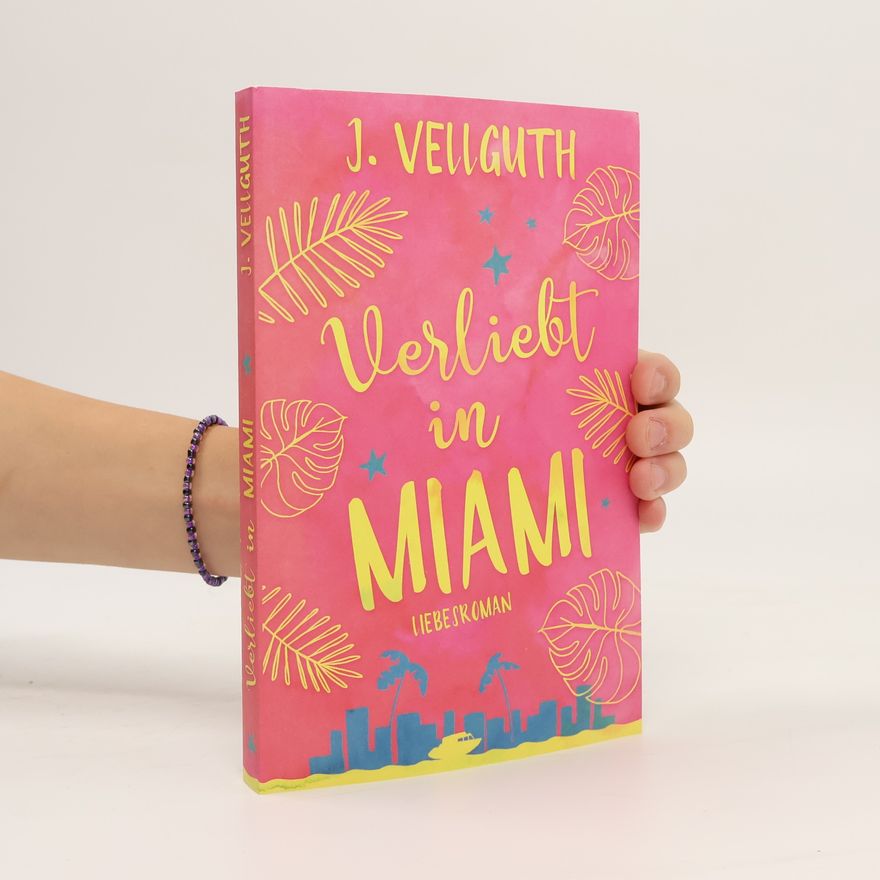 J. Vellguth Verliebt in Miami
