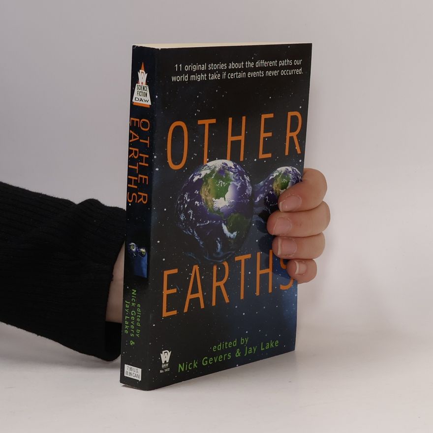 Nick Gevers Other Earths