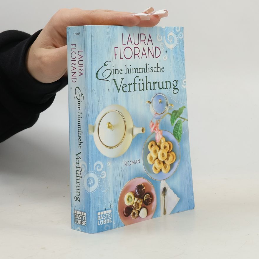 Laura Florand Eine himmlische Verführung