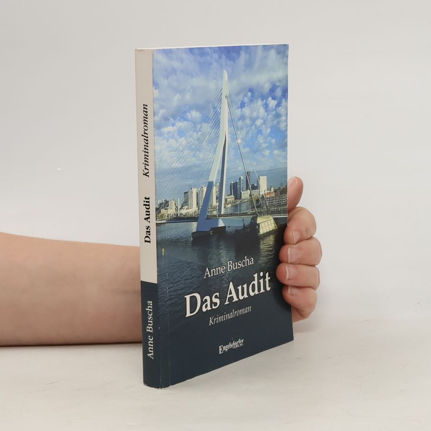 Anne Buscha Das Audit