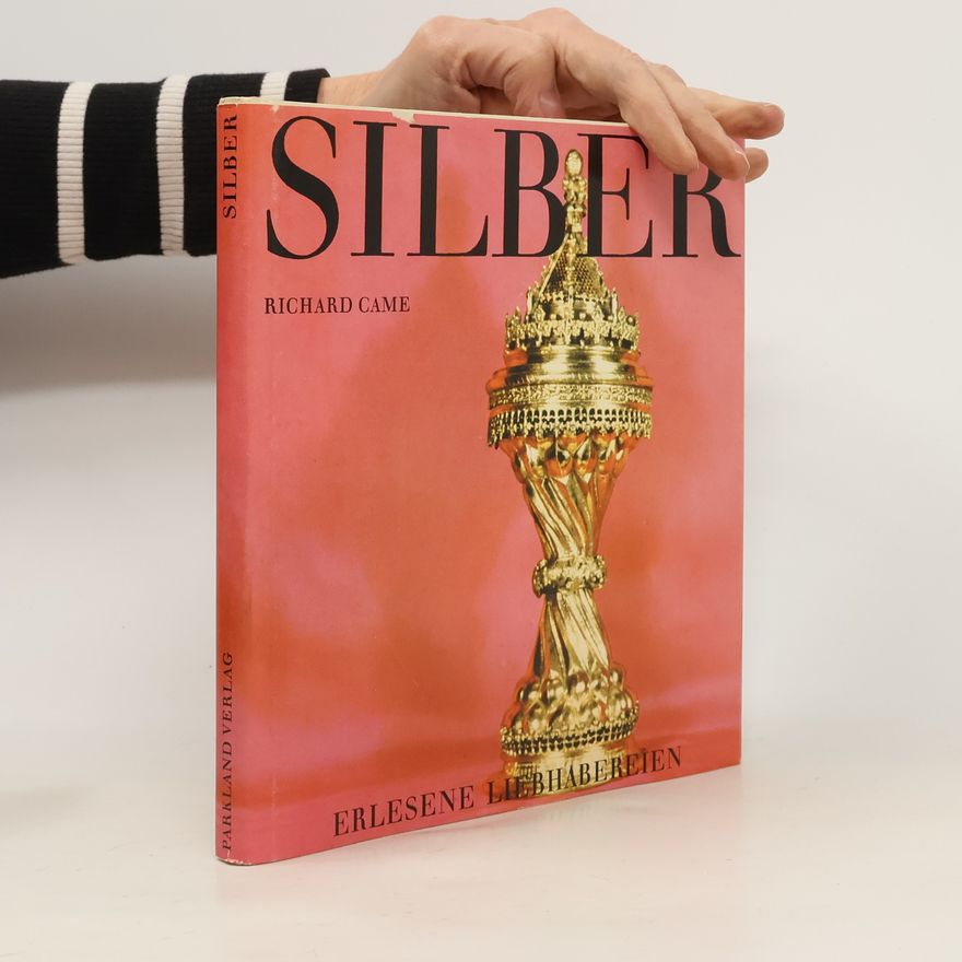 Richard Came Silber