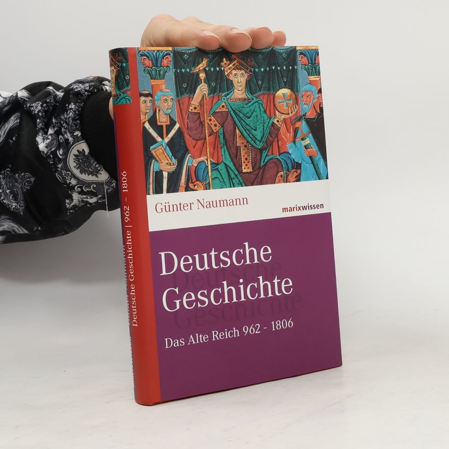 Günter Naumann Deutsche Geschichte