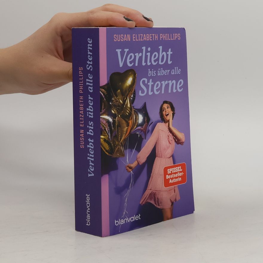 Susan Elizabeth Phillips Verliebt bis über alle Sterne