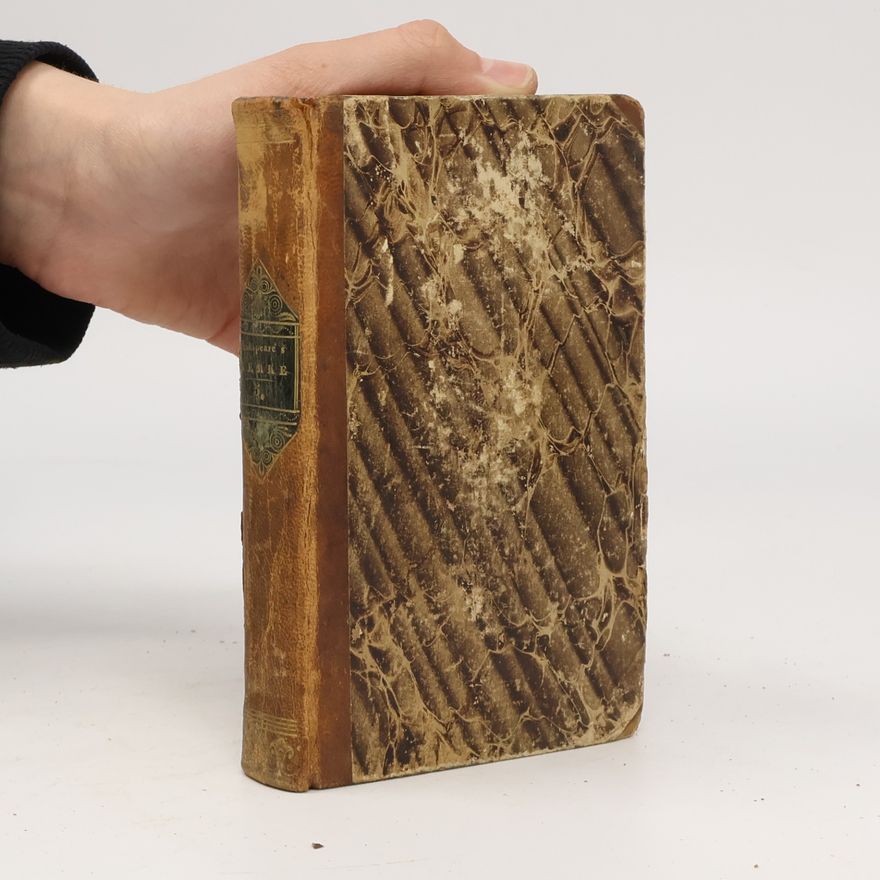 William Shakespeare Shakespeare's dramatische Werke 5