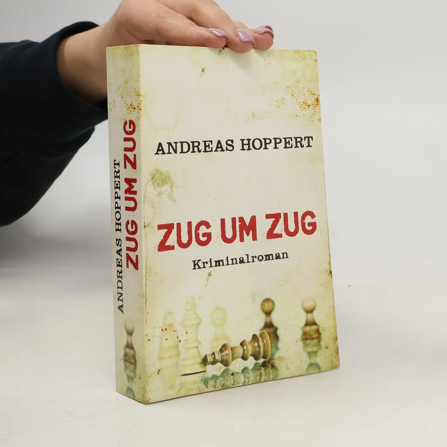 Andreas Hoppert Zug um Zug