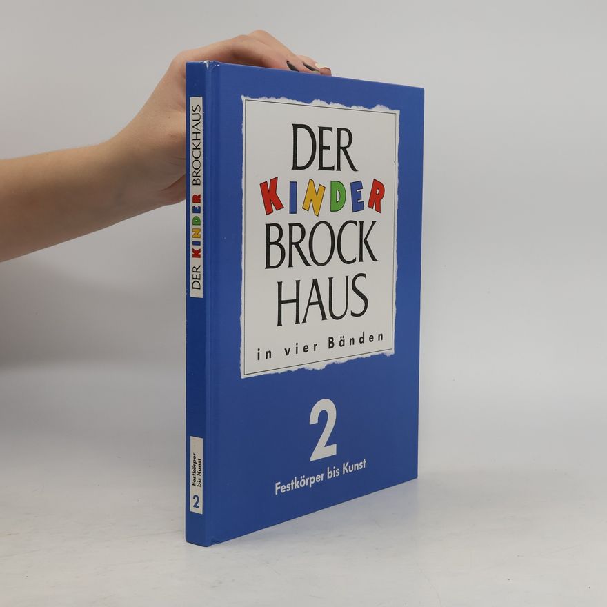 Marcus Würmli Der Kinder-Brockhaus 2