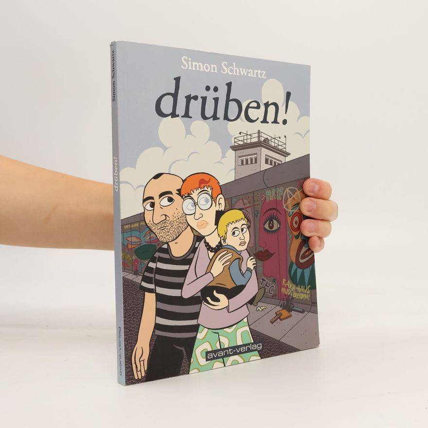 Simon Schwartz Drüben!