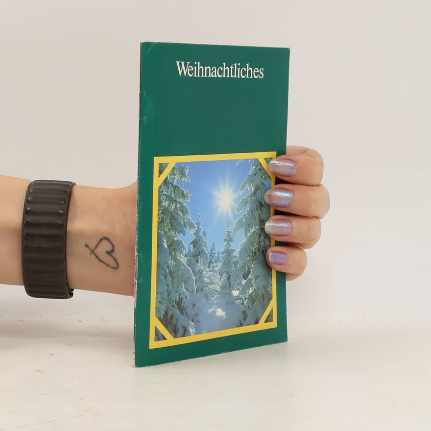 Auteurscollectief Weihnachtliches