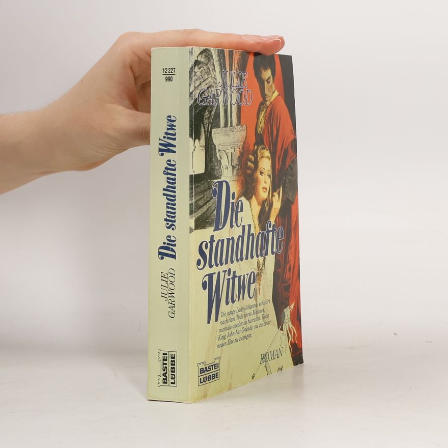 Julie Garwood Die standhafte Witwe
