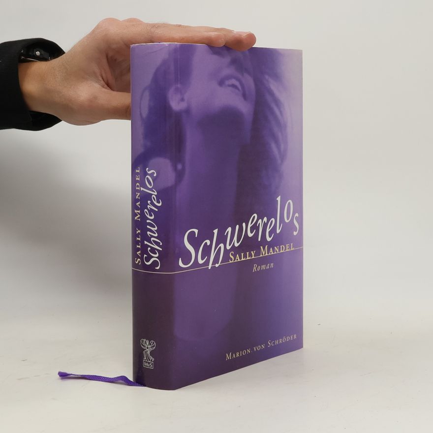 Sally Mandel Schwerelos