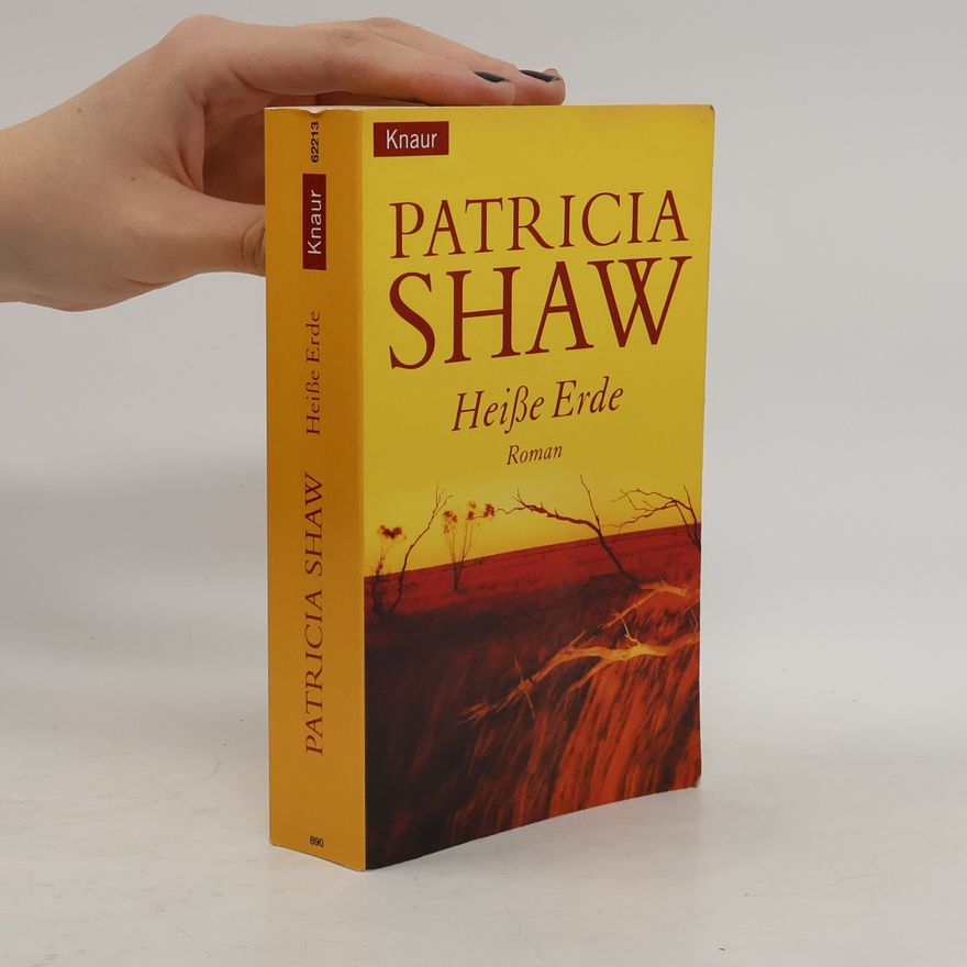 Patricia Shaw Heiße Erde