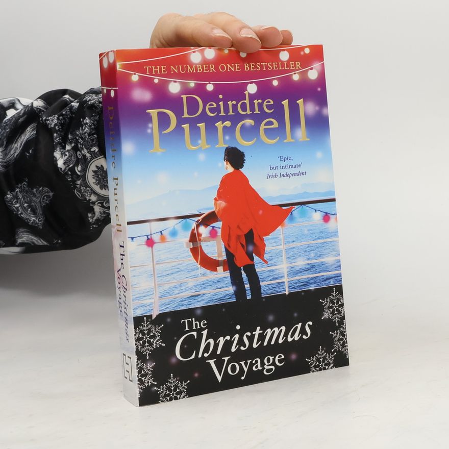 Deirdre Purcell The Christmas Voyage
