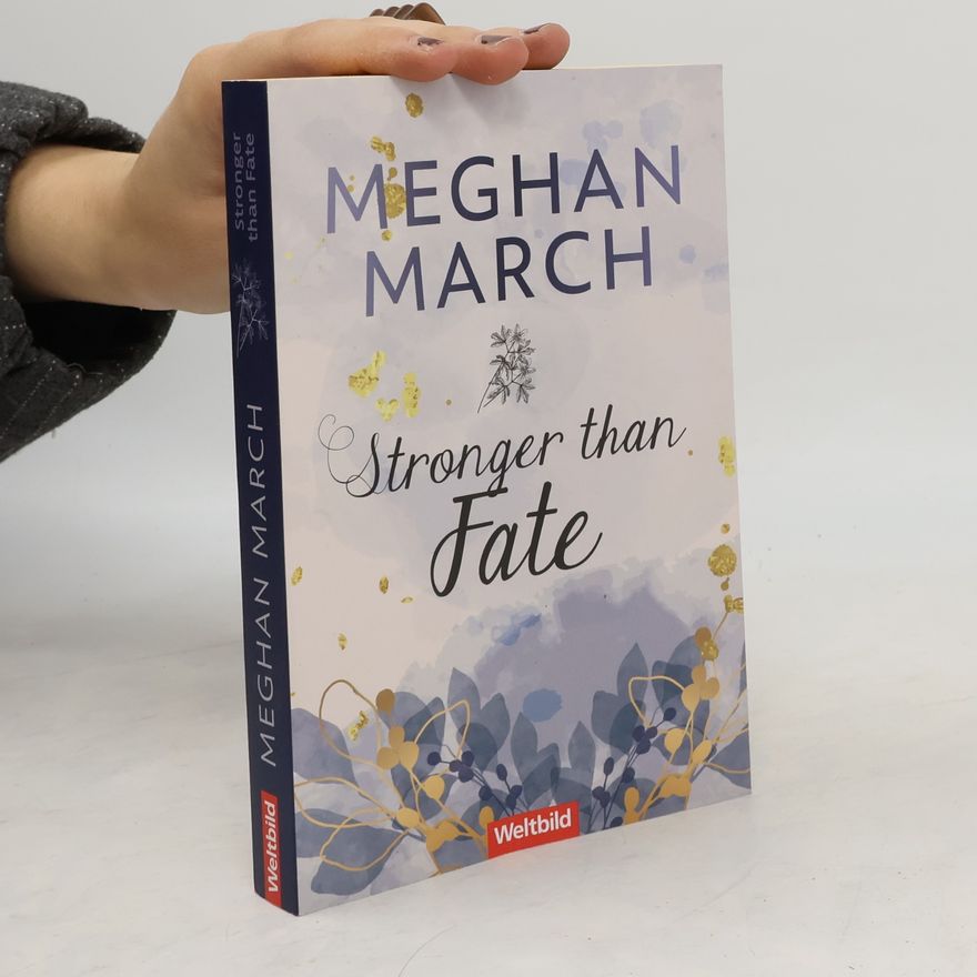 Meghan March Deeper than Love