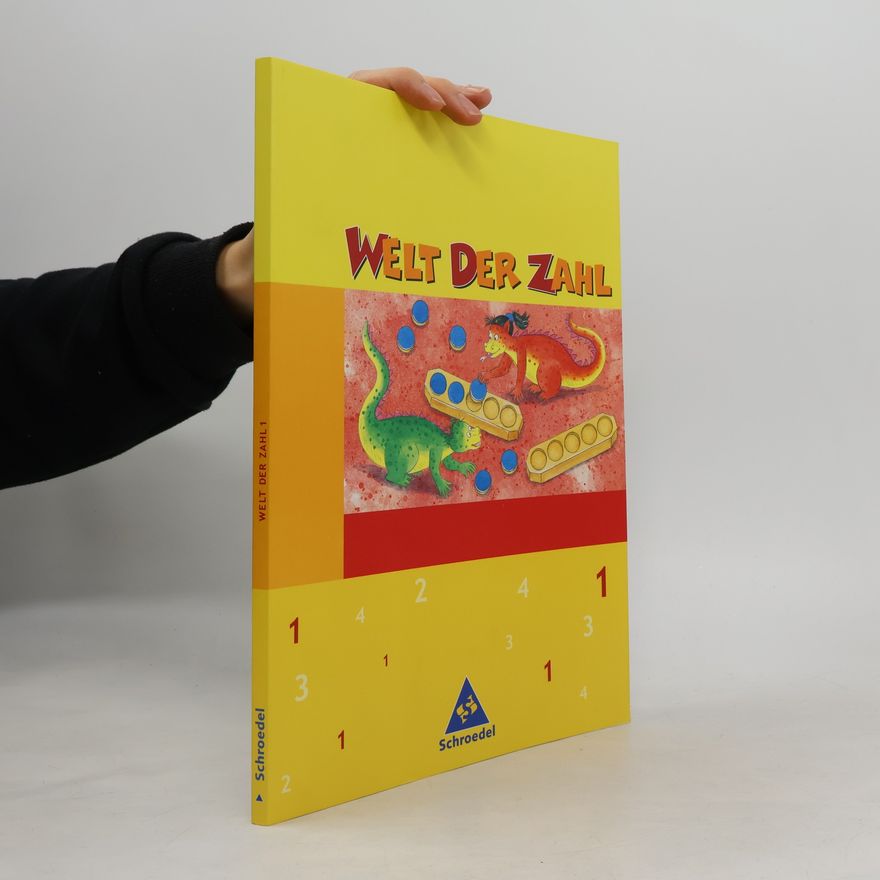HansDieter Rinkens Welt der Zahl