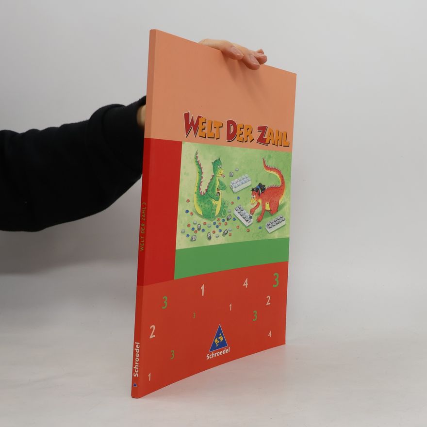 Hans-Dieter Rinkens Welt der Zahl - 3: Schülerband