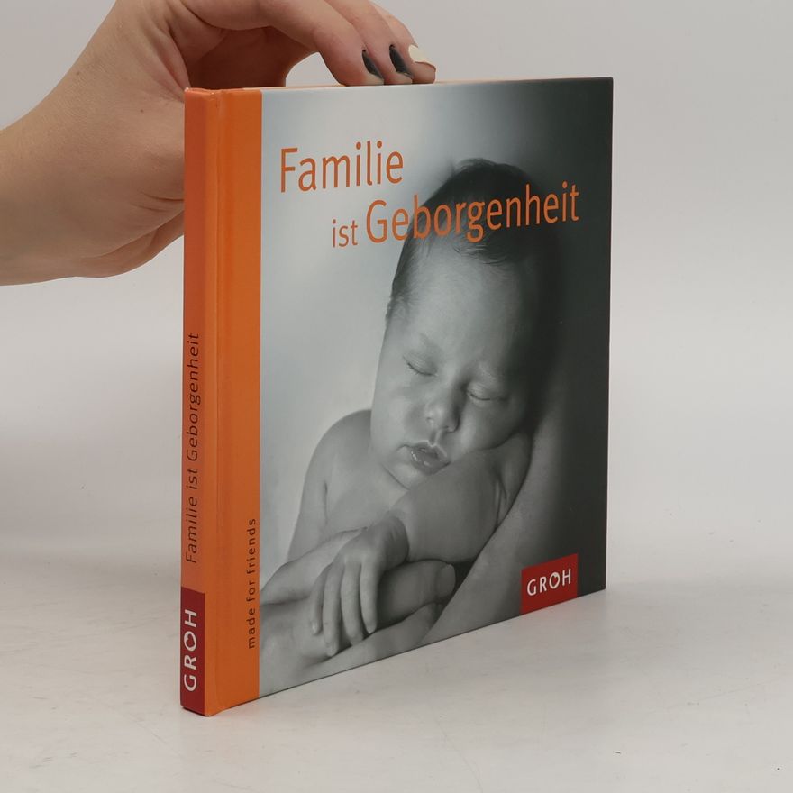 Marla Lennard Made for Friends: Familie ist Geborgenheit