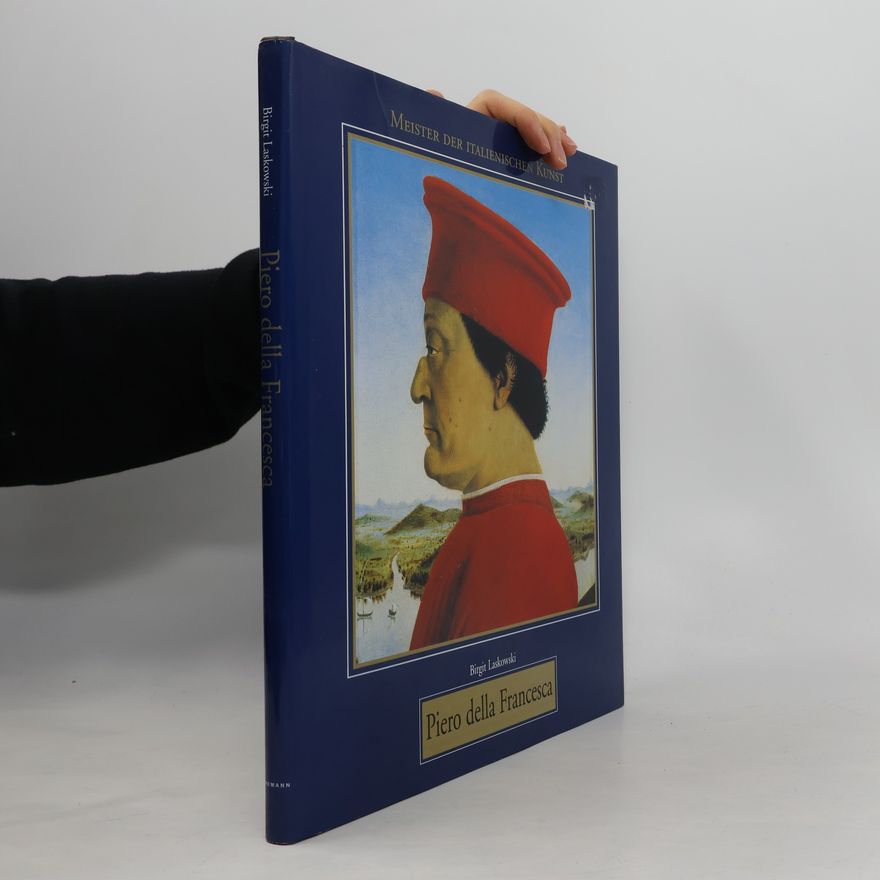 Birgit Laskowski Piero della Francesca