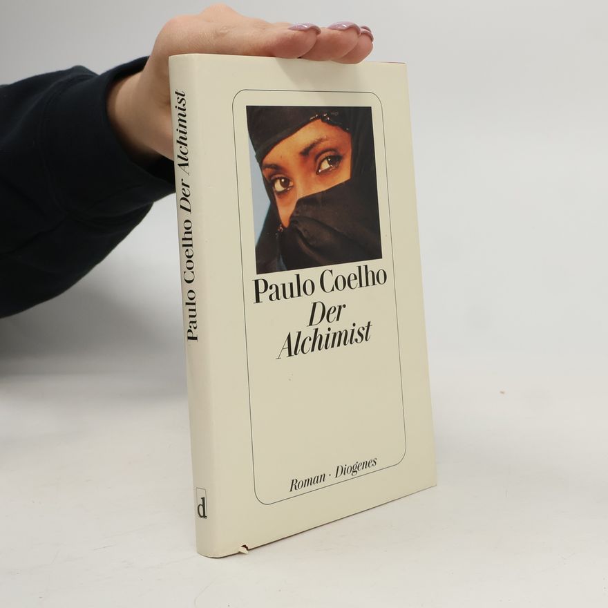 Paulo Coelho Der Alchimist