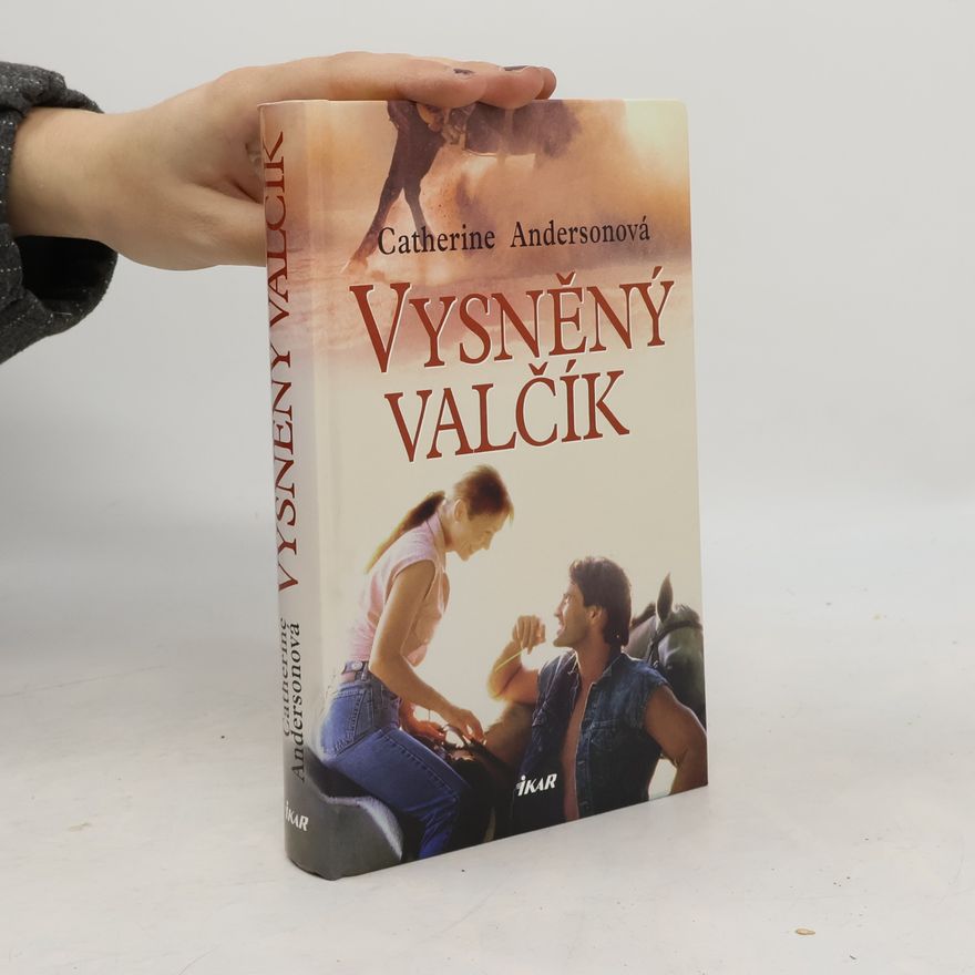 Catherine Anderson Vysněný valčík