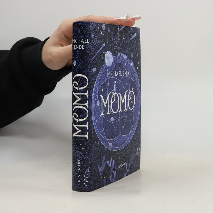 Michael Ende Momo