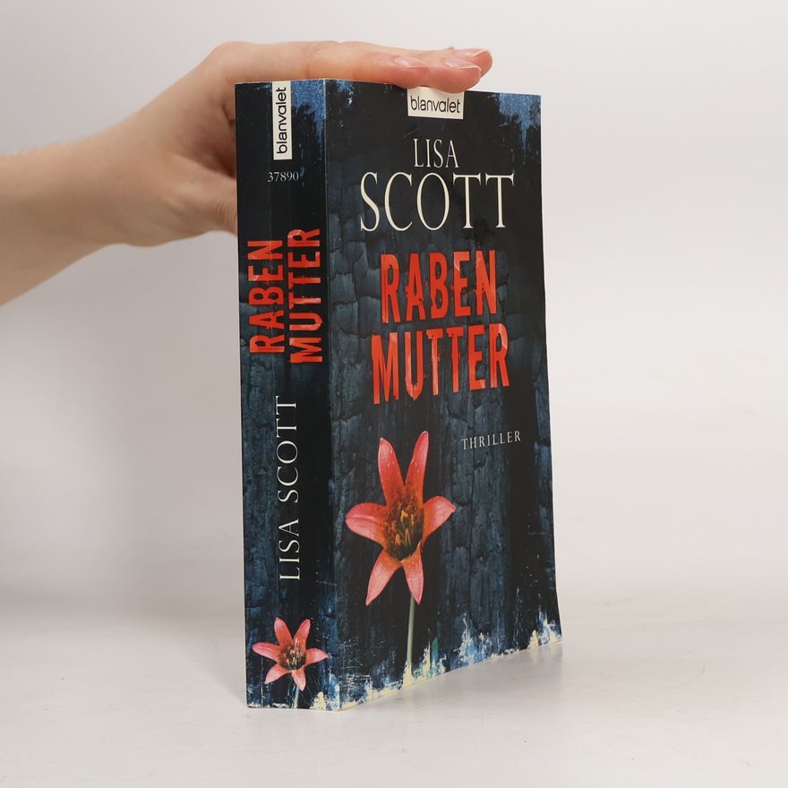Lisa Scott Raben Mutter