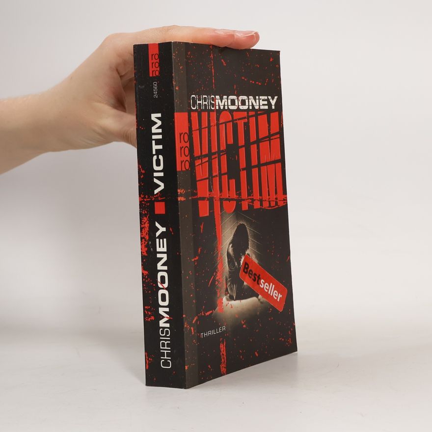 Chris Mooney Victim