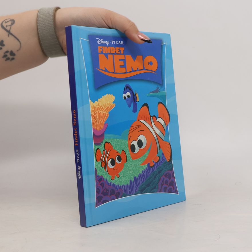 Various authors Findet Nemo