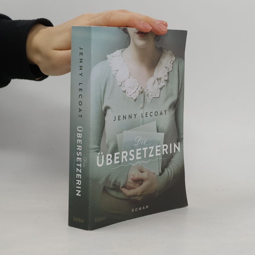 Jenny Lecoat Die Übersetzerin