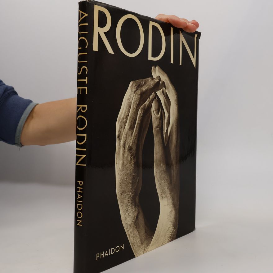 Auguste Rodin Rodin