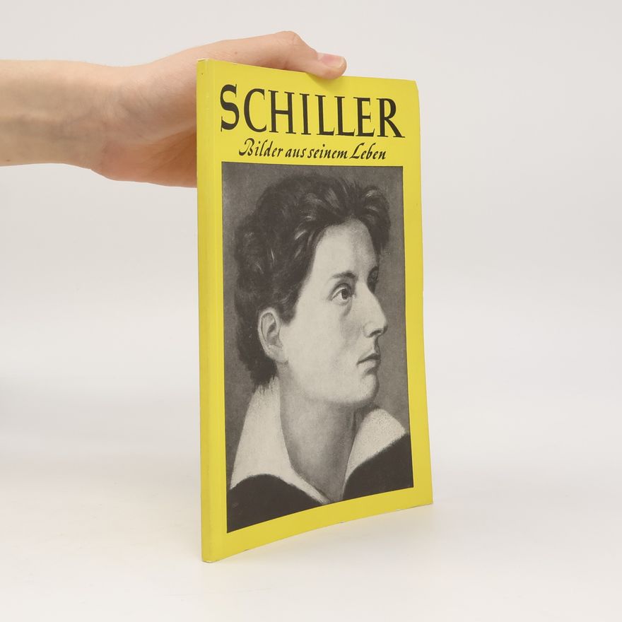 Hermann Binder Schiller