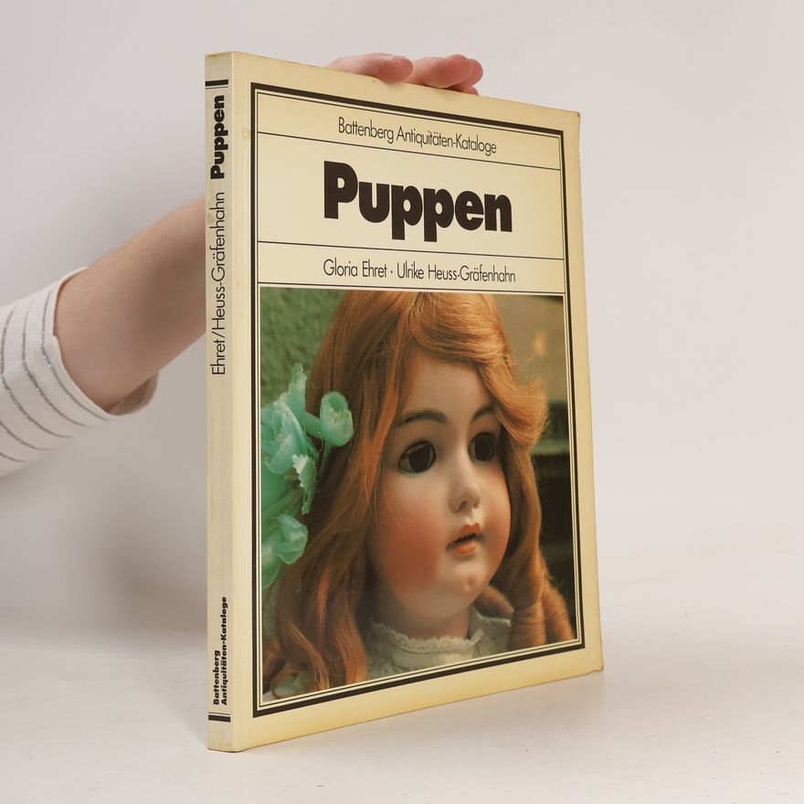 Gloria Ehret Puppen