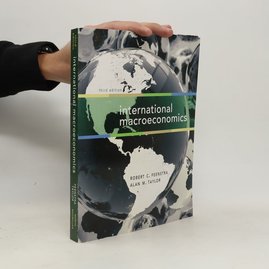 Alan M. Taylor International Macroeconomics