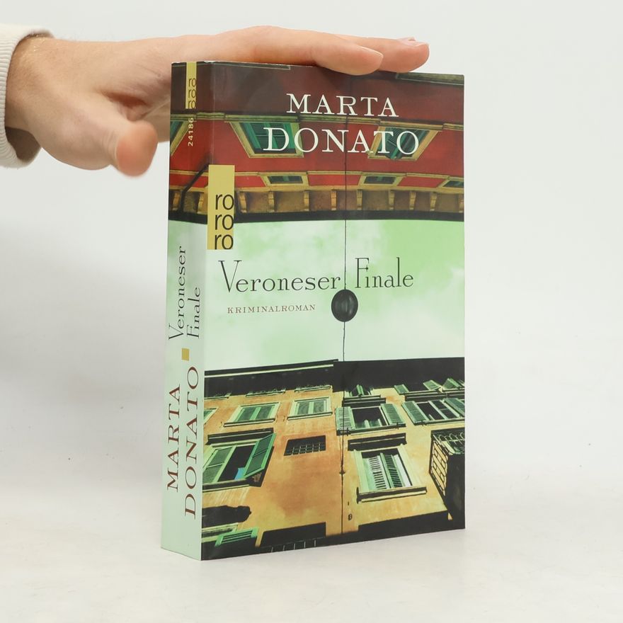 Marta Donato Veroneser Finale